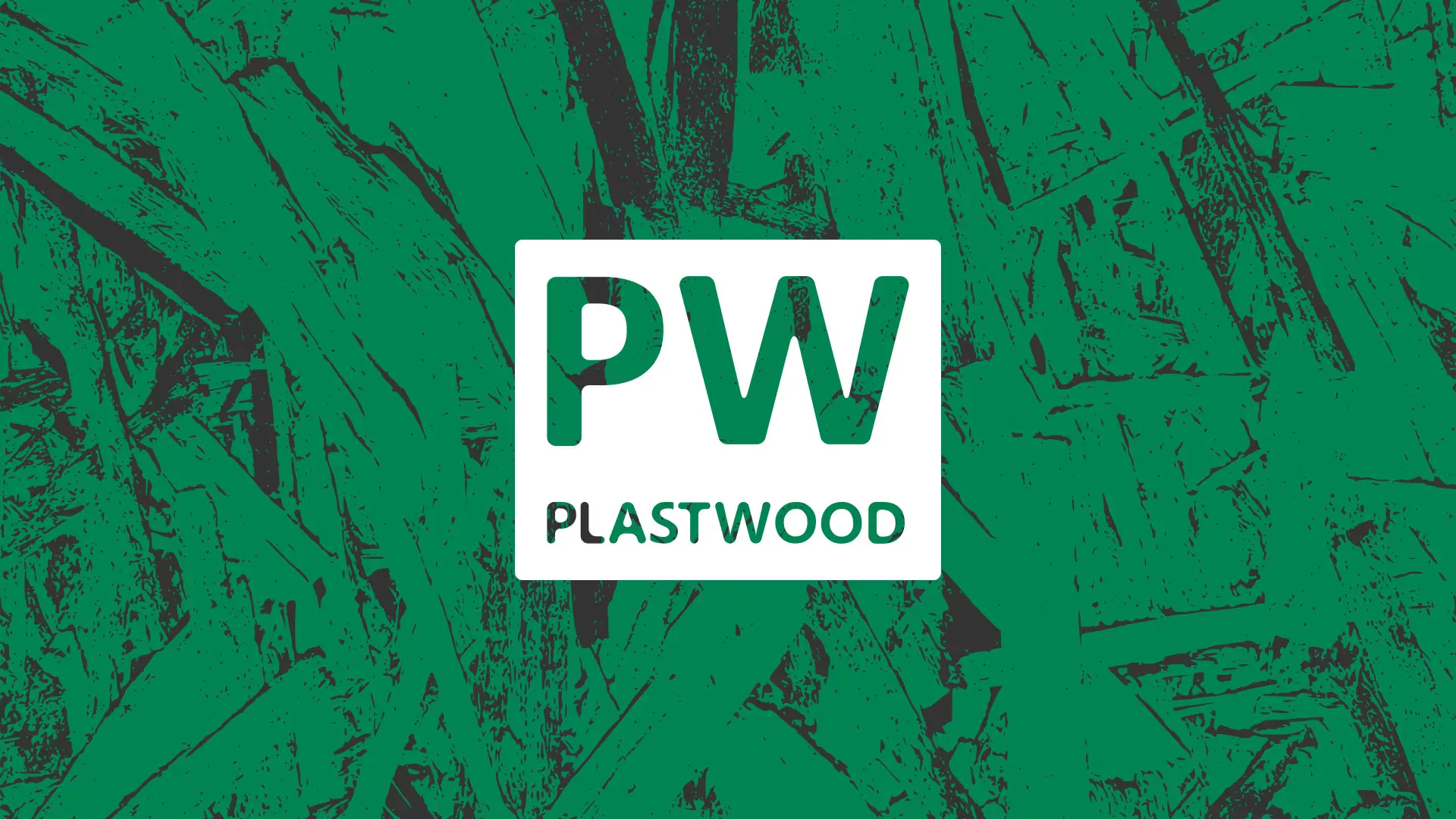 Разработка айдентики и сайта компании «Plastwood» в Ишимбае