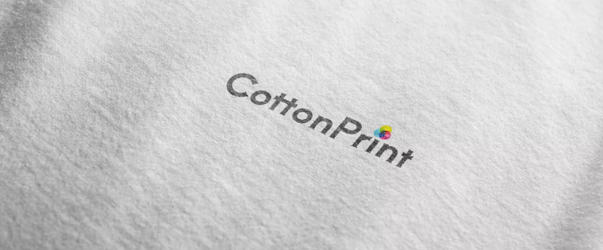 Создание логотипа компании «CottonPrint» в Ишимбае