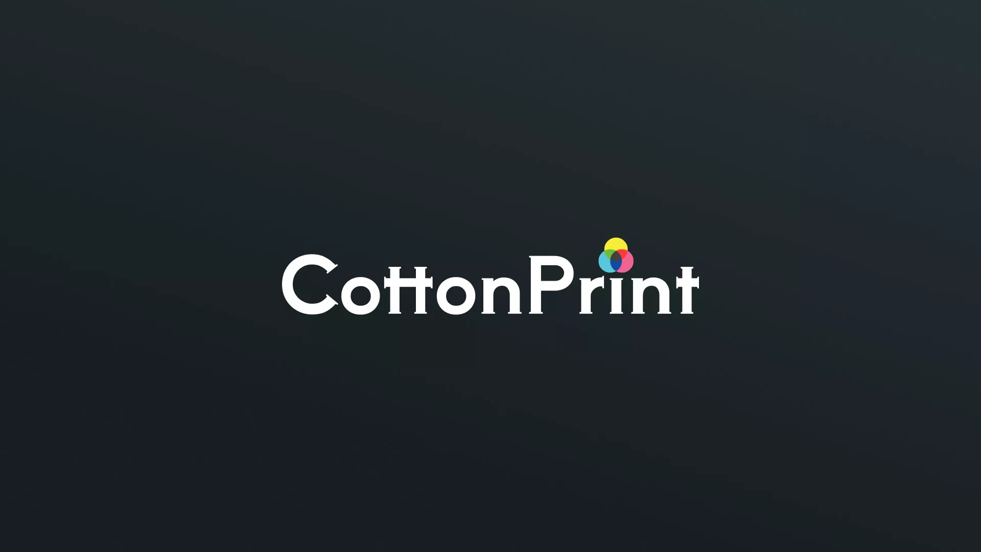 Создание логотипа компании «CottonPrint» в Ишимбае