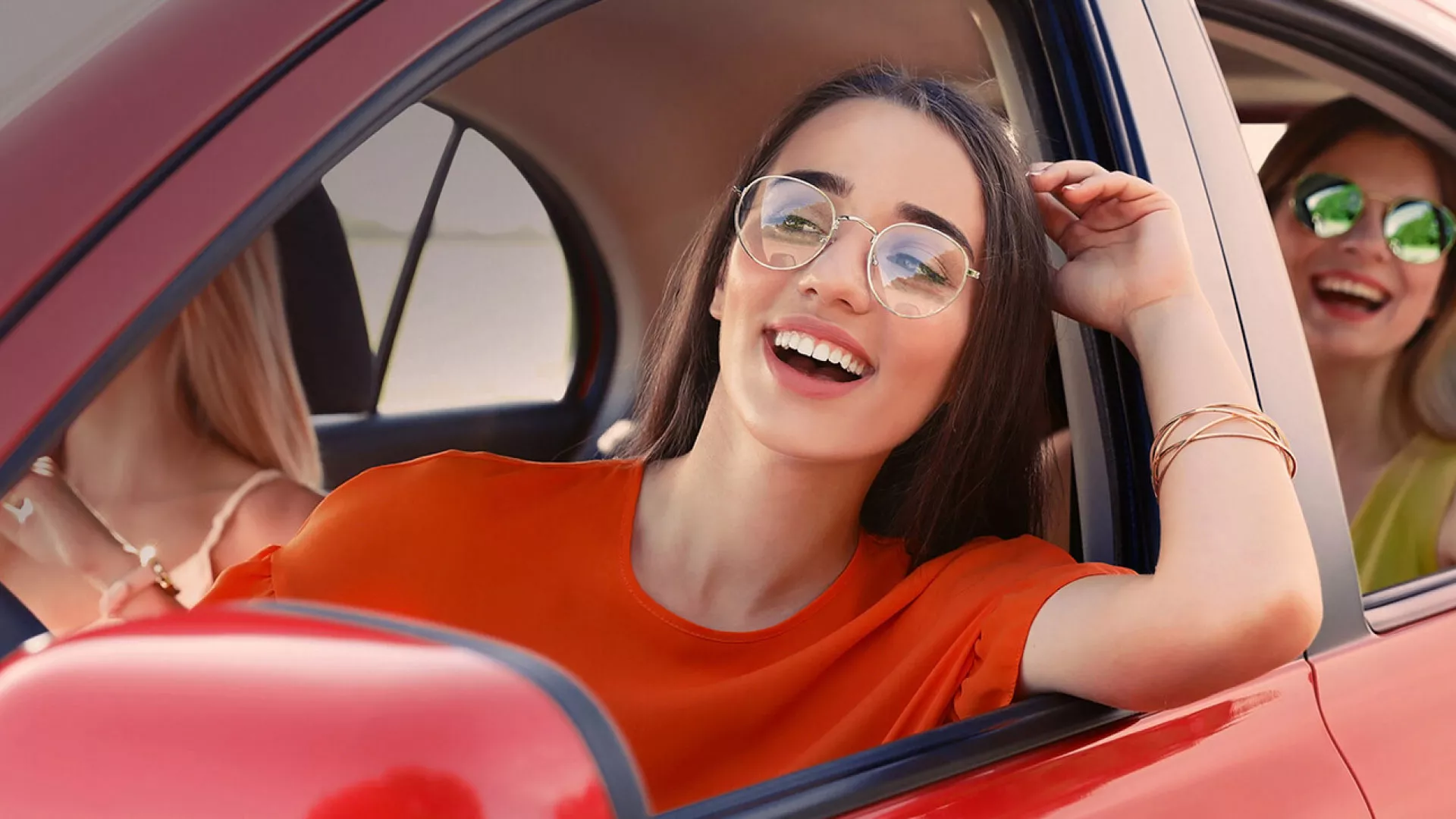 Разработка сайта для проката автомобилей в Ишимбае