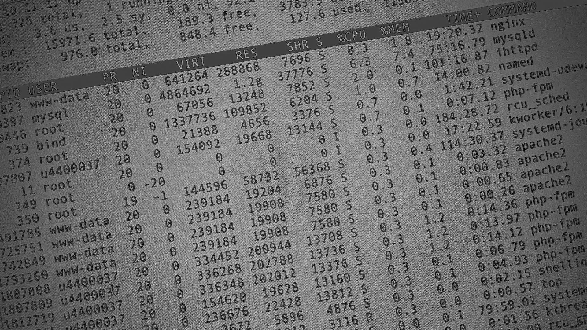 Настройка сервера в Ишимбае