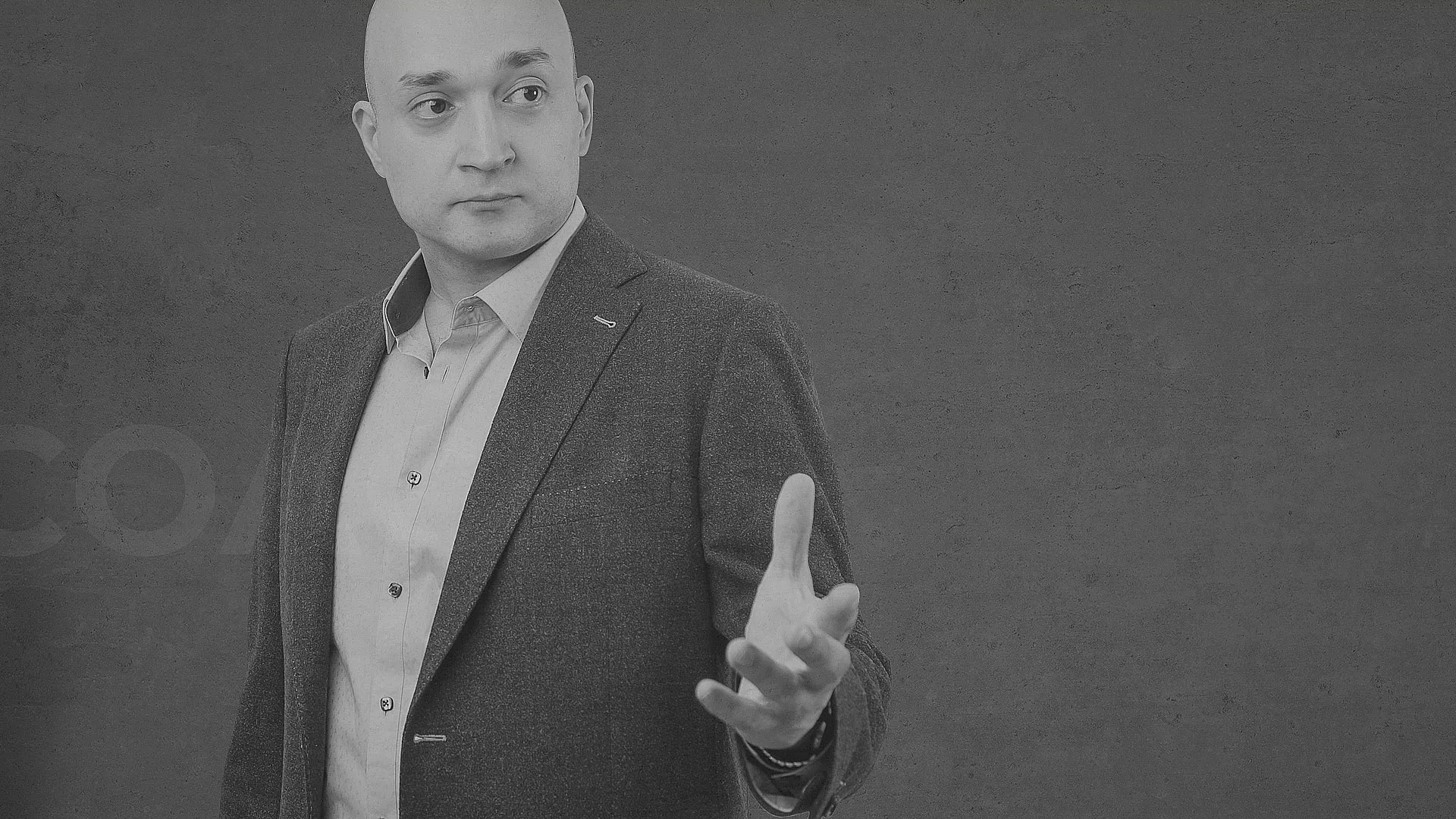 Разработка сайта для бизнес-тренера в Ишимбае